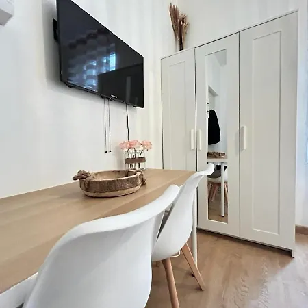 Chavalliaud 2 Super Proche Centre *