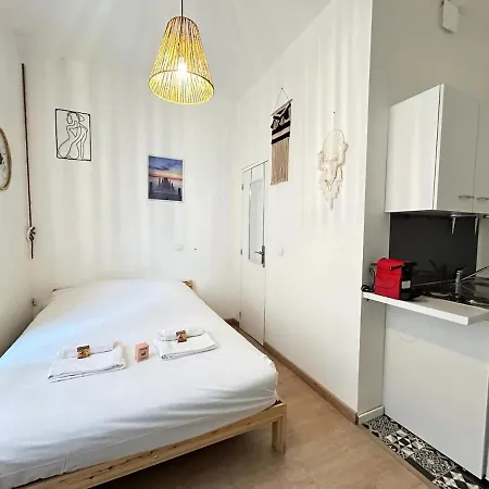 Chavalliaud 2 Super Proche Centre