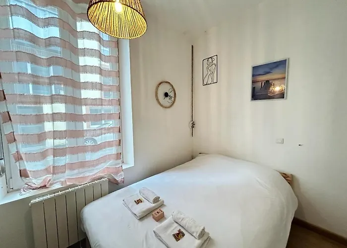 Chavalliaud 2 Super Proche Centre Reims