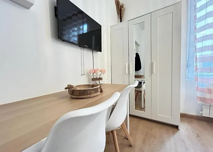 Chavalliaud 2 Super Proche Centre *