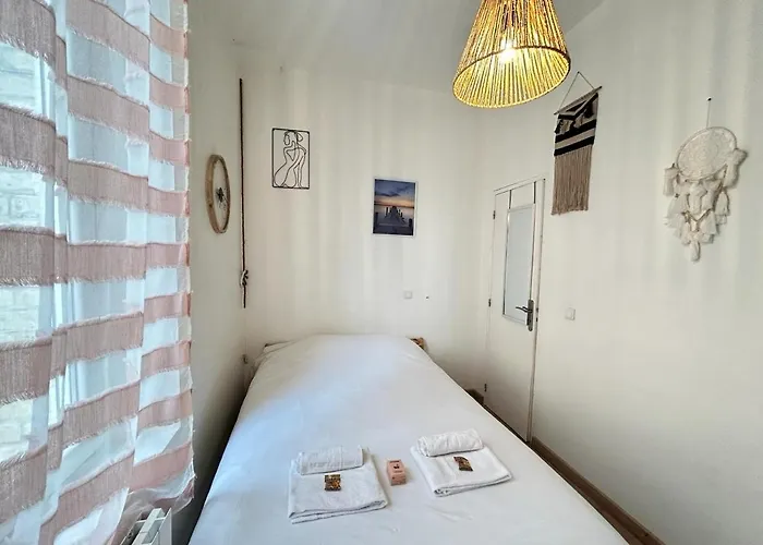 Chavalliaud 2 Super Proche Centre * Reims