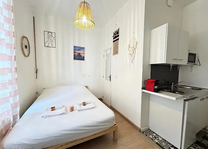 Chavalliaud 2 Super Proche Centre